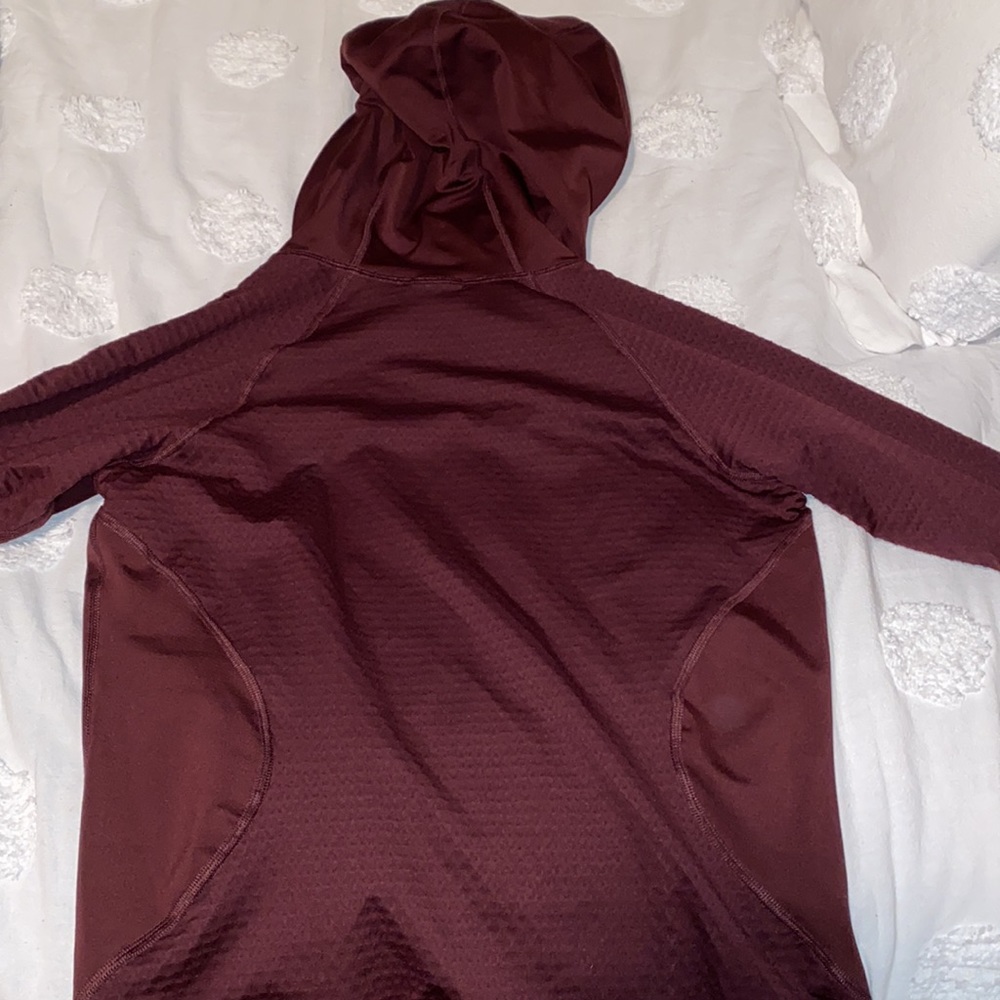Nike pull over - Picture 3 of 4